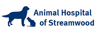 Link to Homepage of Animal Hospital of Streamwood