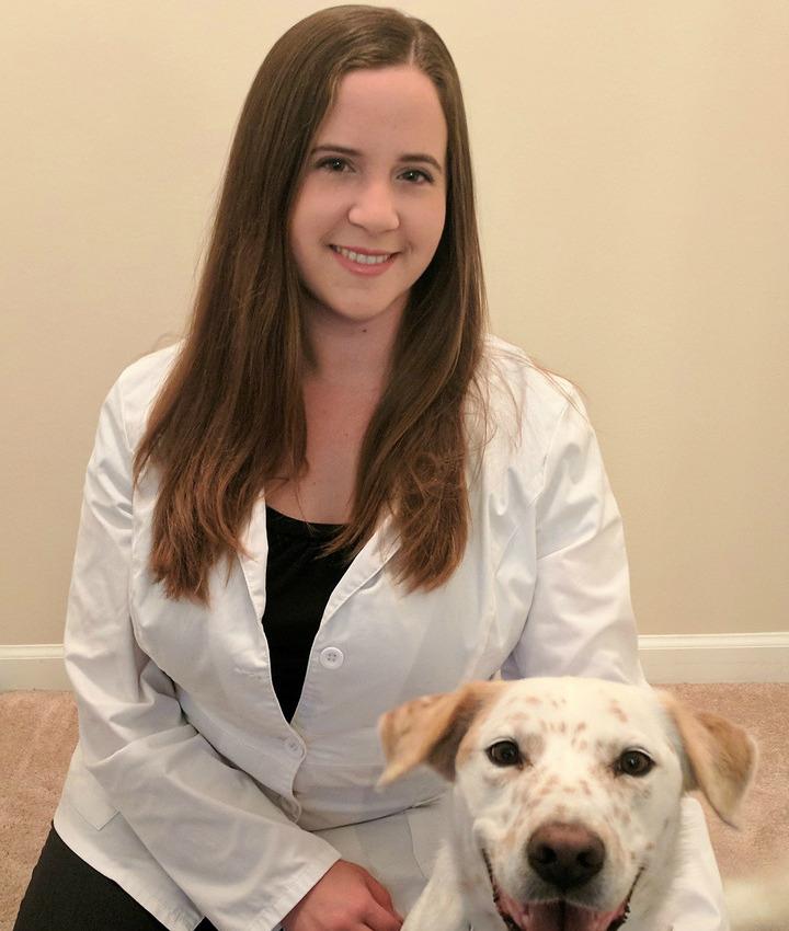 Dr. Maureen Getty, DVM | Animal Hospital of Streamwood